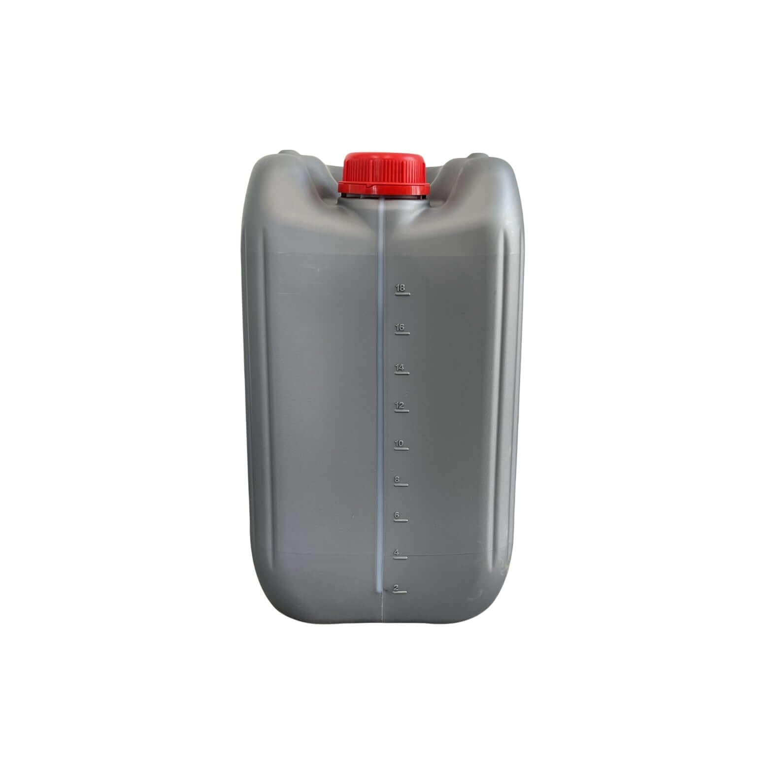 Fabela_Xtreme_5W-30_Full_Synthetic_Diesel_Oil_CK-4/SN - 20L Can Side View