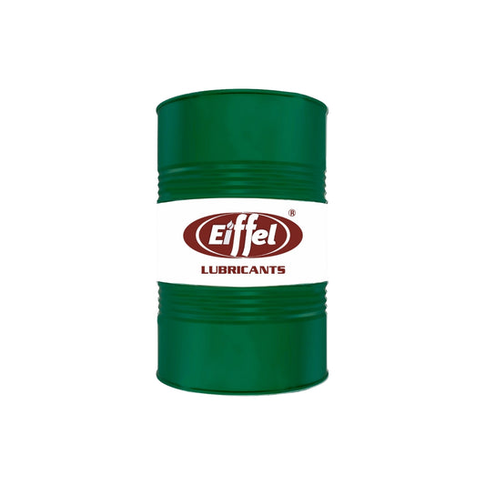 Eiffel HiPower AW 22 Semi-Synthetic Anti-Wear Hydraulic Oil - 205L Drum