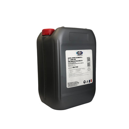 EIFFEL OPERA ULTIMATE LONGLIFE 5W30API SN SIDE PAO