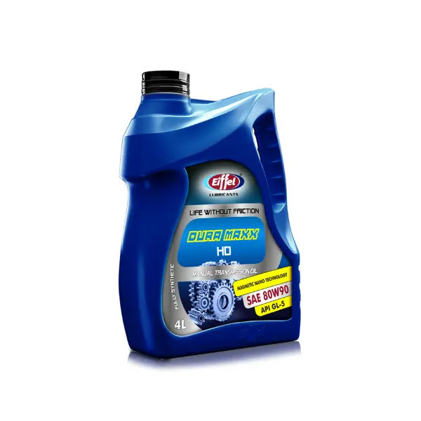 80w90 gear oil 4litre