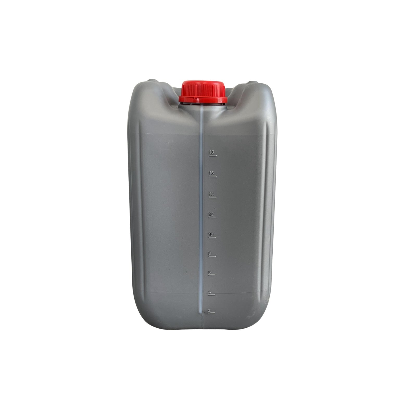 Eiffel Vista Platinum 15W-40 Semi-Synthetic Diesel Oil CH-4/SL - 20L  FRONT VIEW
