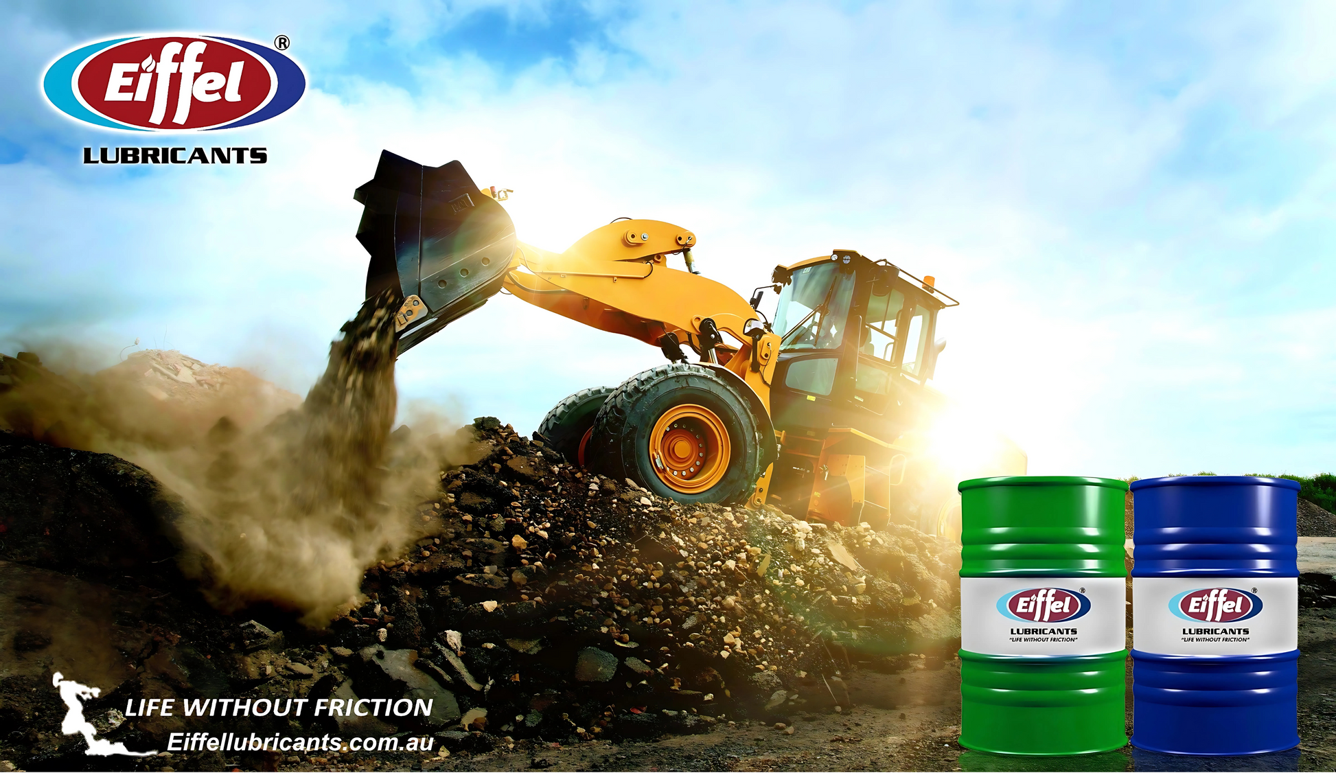 Hydraulic HVI 46 Oil - Premium Performance for Industrial Use