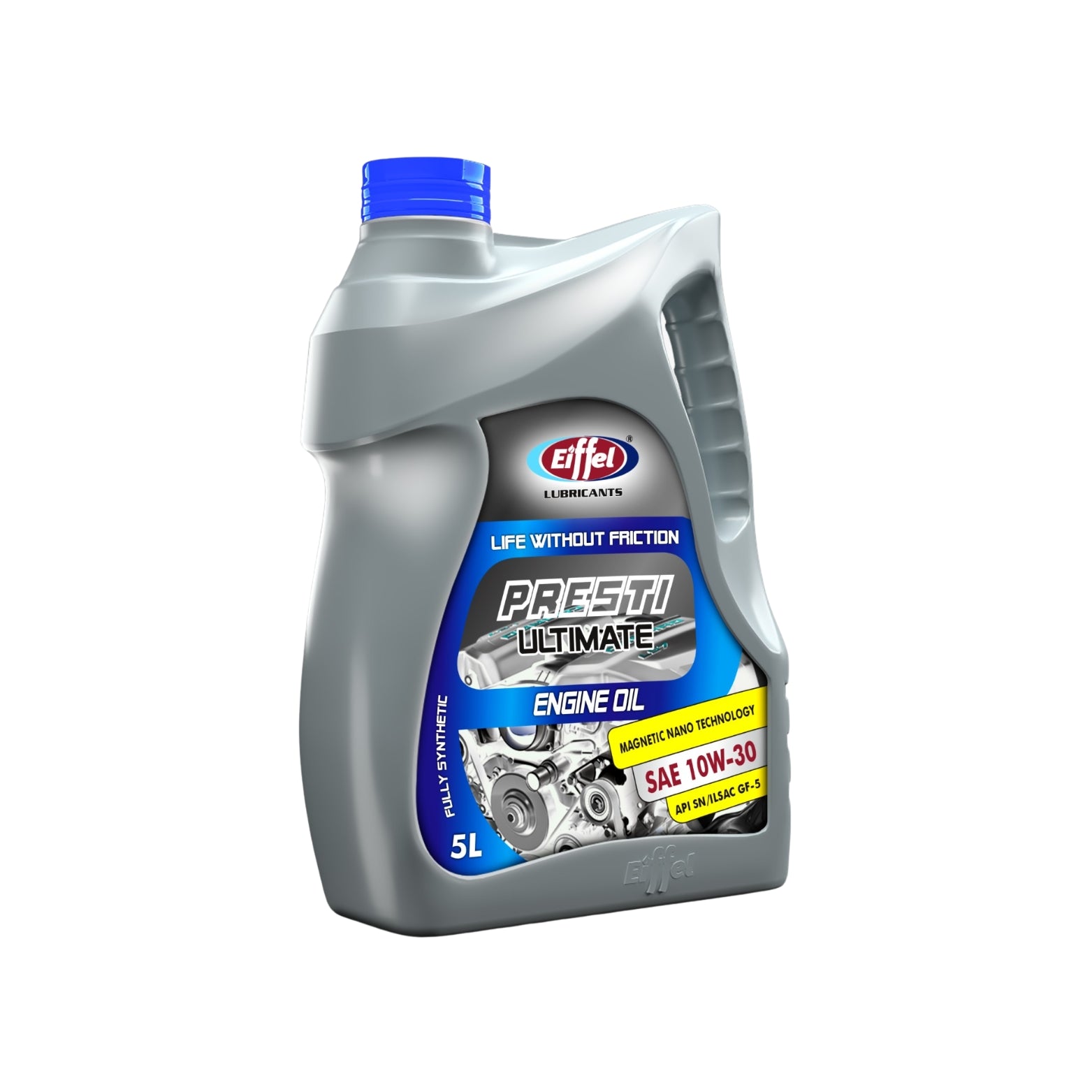 10w30 engine oil fully synthetic