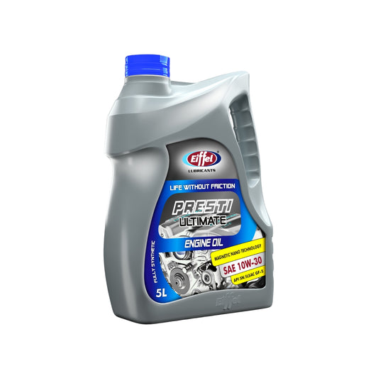 10w30 engine oil fully synthetic