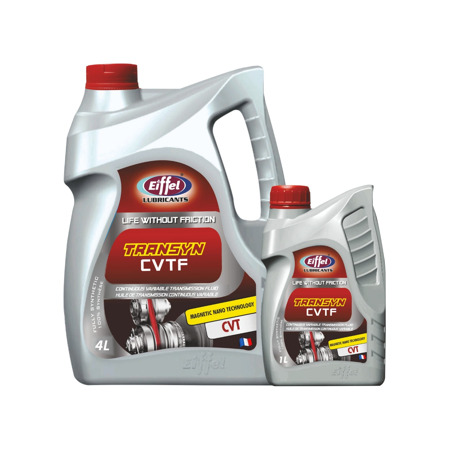 atf cvt transmission fluid