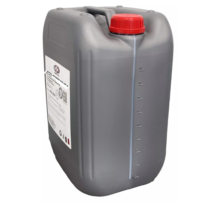 hydraulic oil iso 32 aw 32 oil 20l for industrial and commercial applications