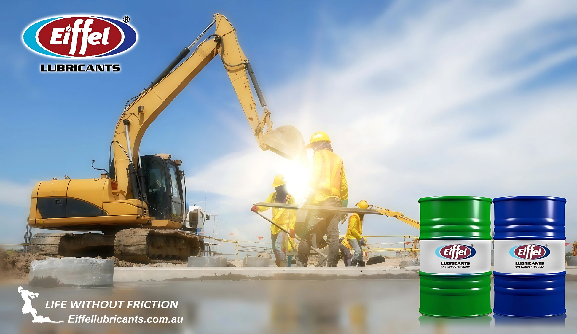 hydraulic oil iso 68 high vi fluid 20 liter for construction and heavy equipment